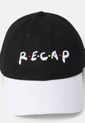 ReCap "F&F" BASE UNISEX
