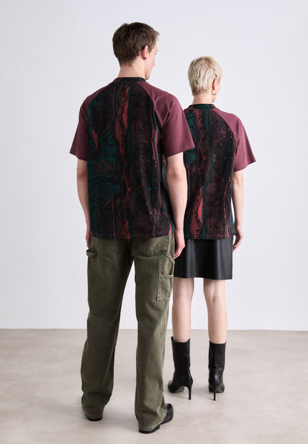 Carlo Colucci UNISEX