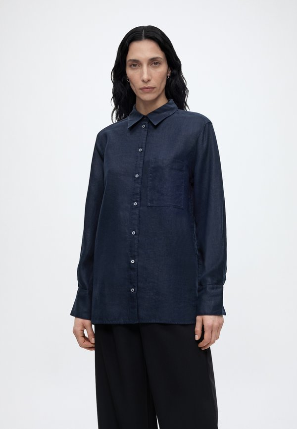 Marc O'Polo BLOUSE, EASY SHAPED