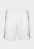 Nike Performance SHORT - Sports shorts - off white/mineral slate