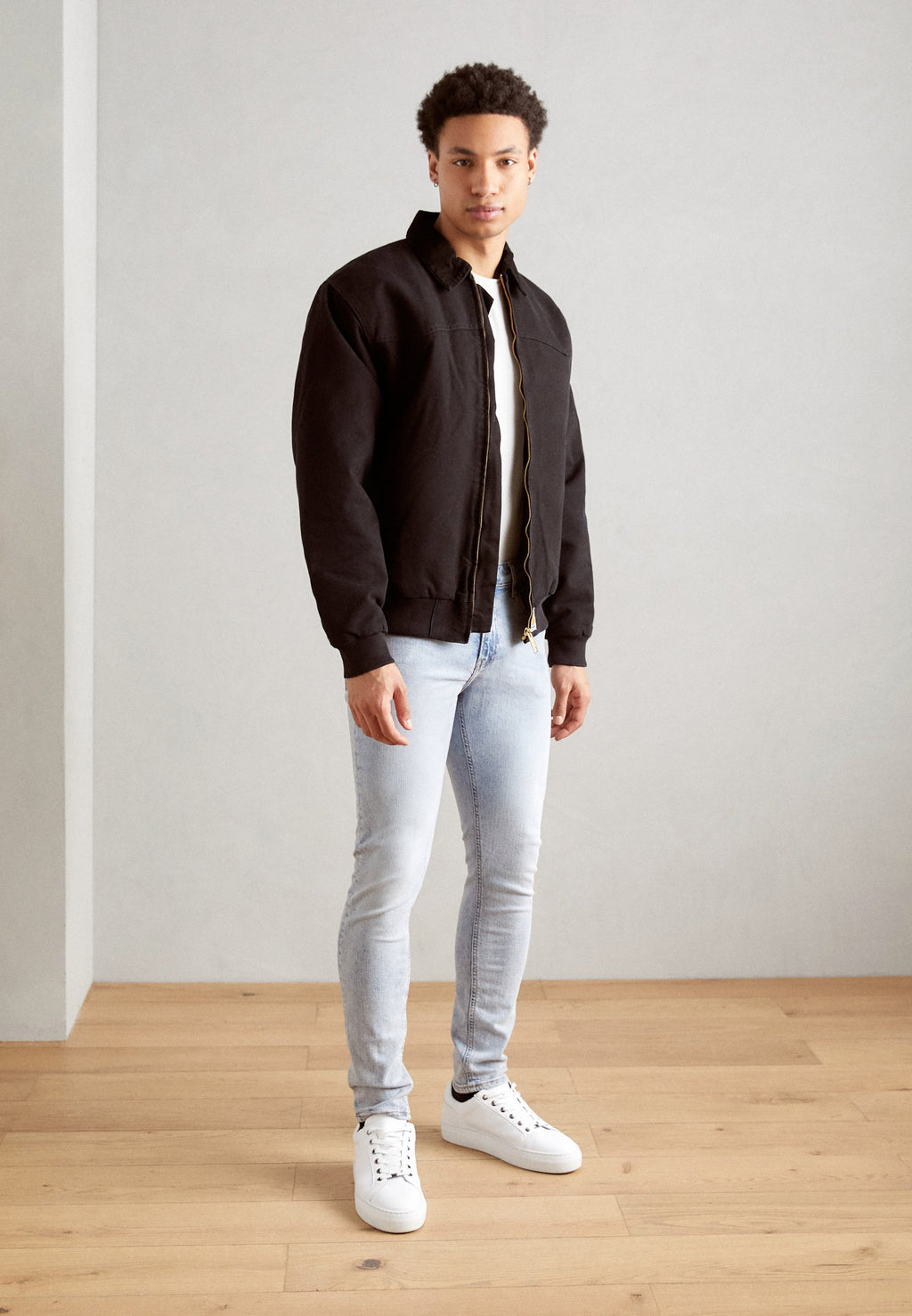Scotch & Soda SKIM