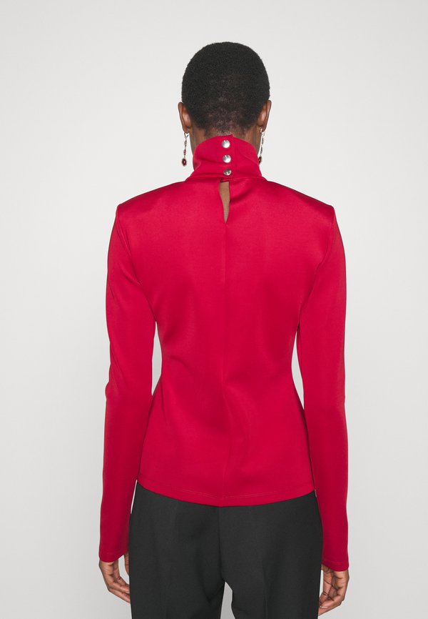 Sara Battaglia TURTLE NECK