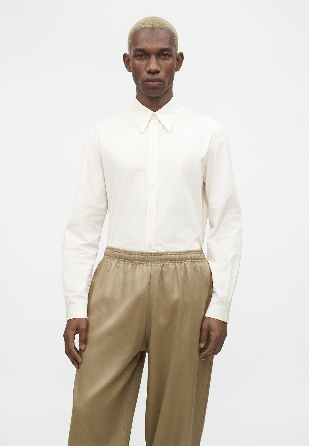 GmbH SADRIK JOGGING TROUSERS