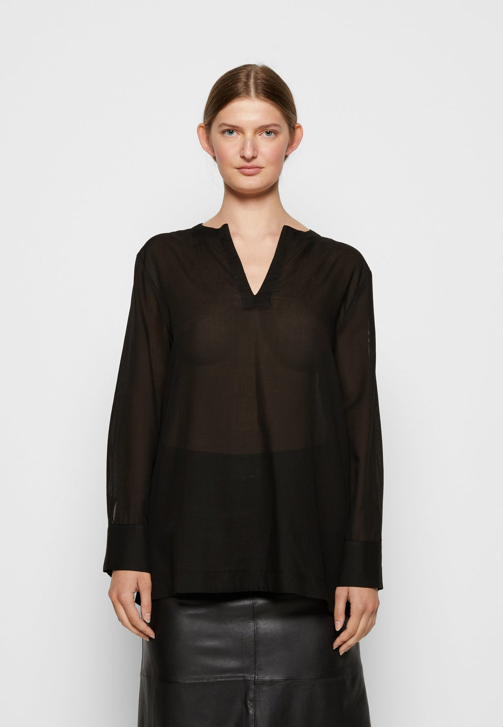 Filippa K LILJA BLOUSE