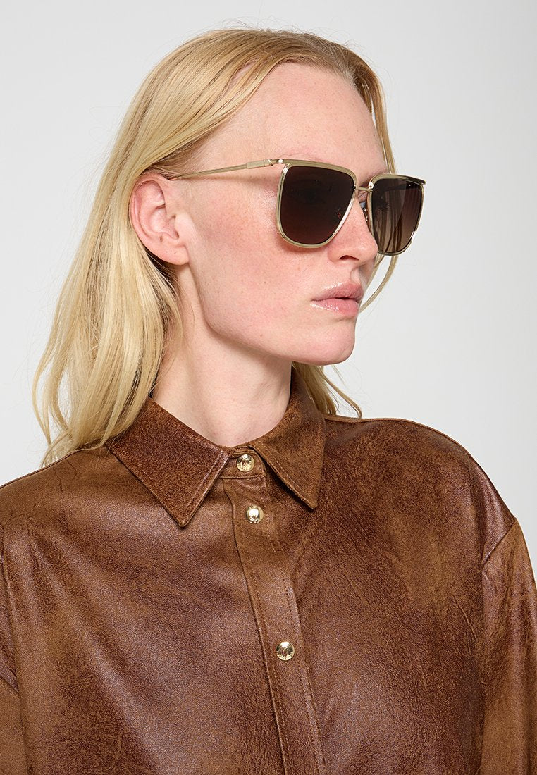 FERRAGAMO Sonnenbrille Media 2