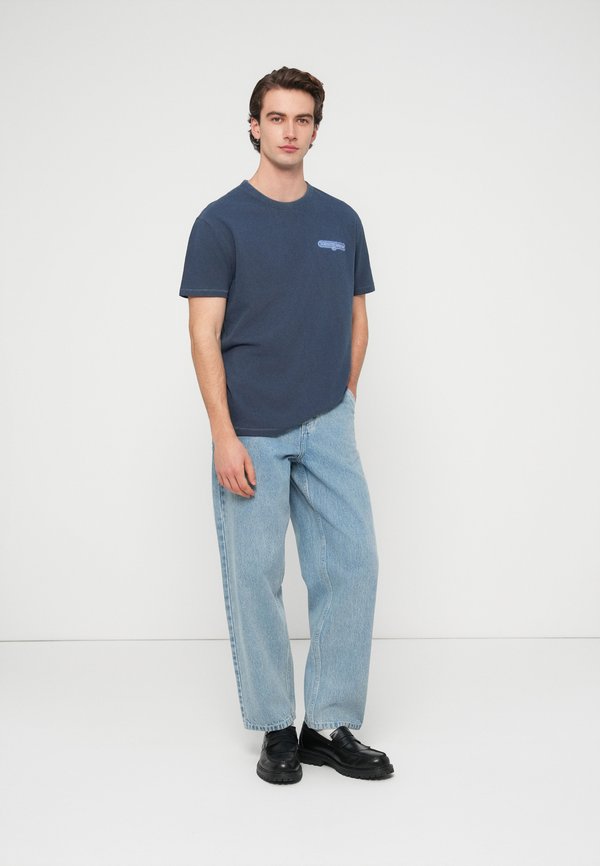 Tommy Jeans NOVELTY FAIR TEE