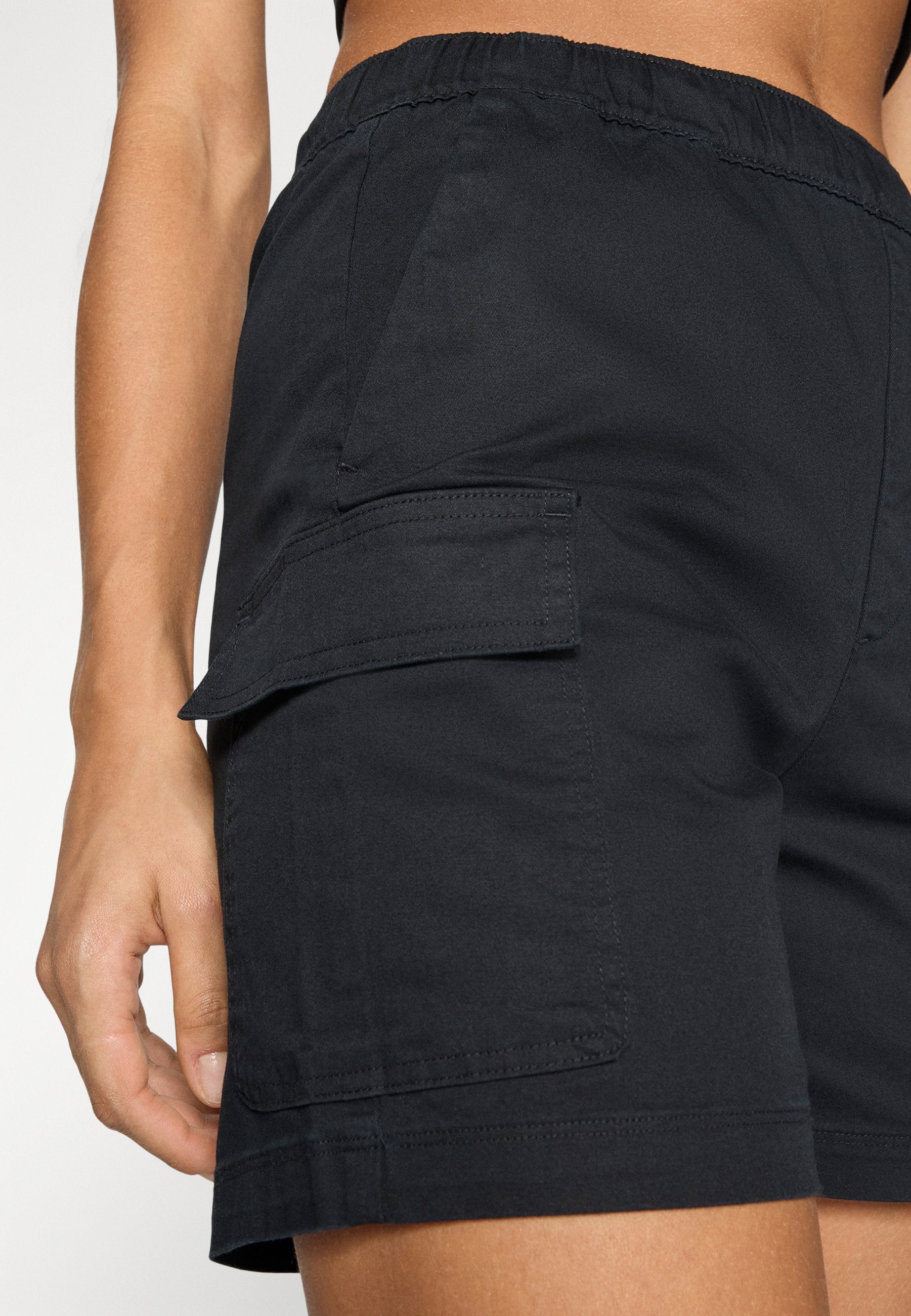 Champion ICONS SHORTS WASHED