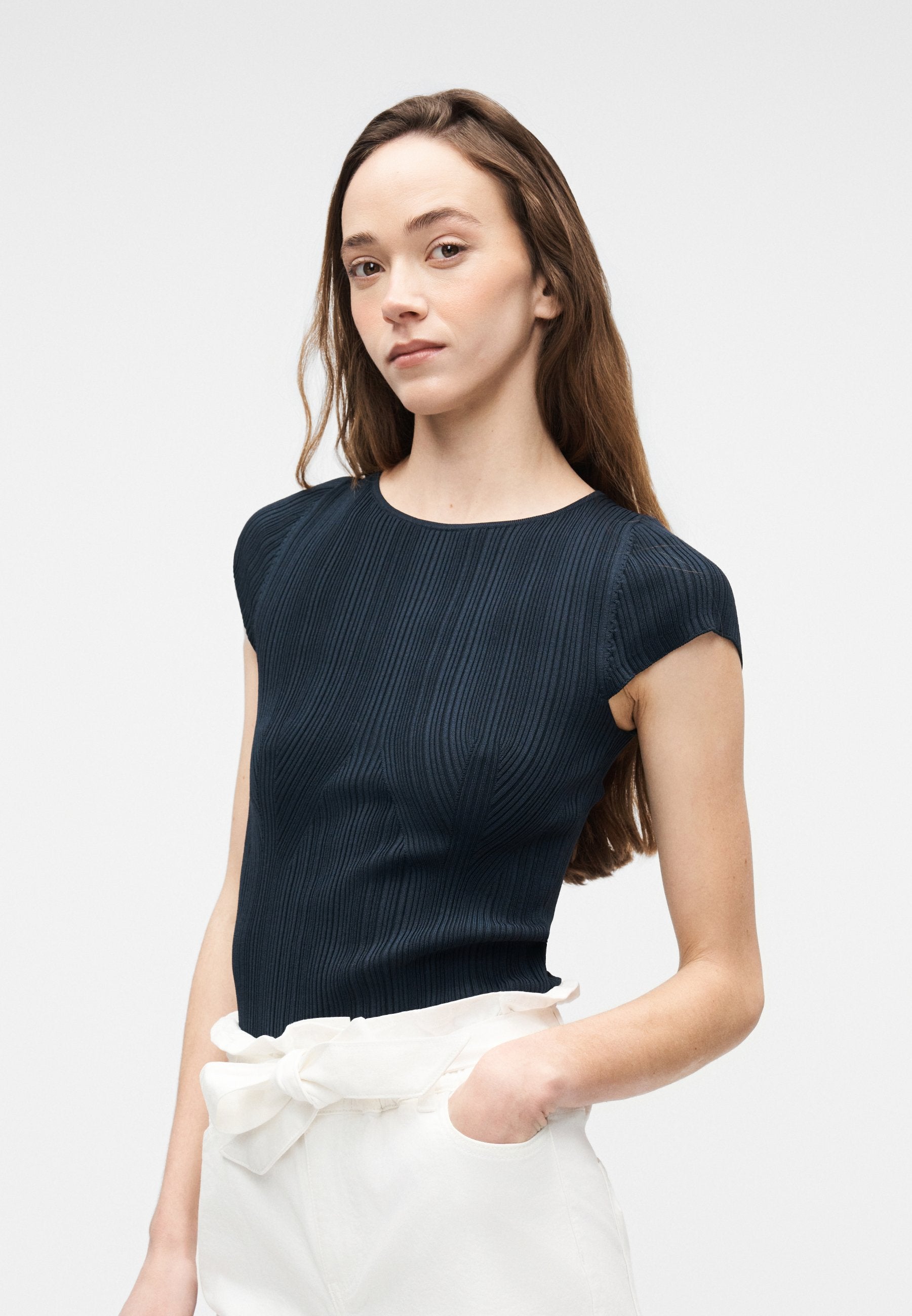 ONLY ONLWAUW  PAPERBAG BELT
