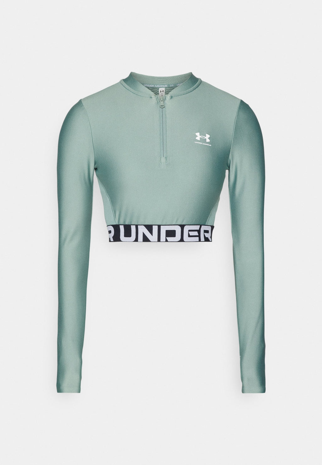 Under Armour HEATGEAR 1/4 ZIP