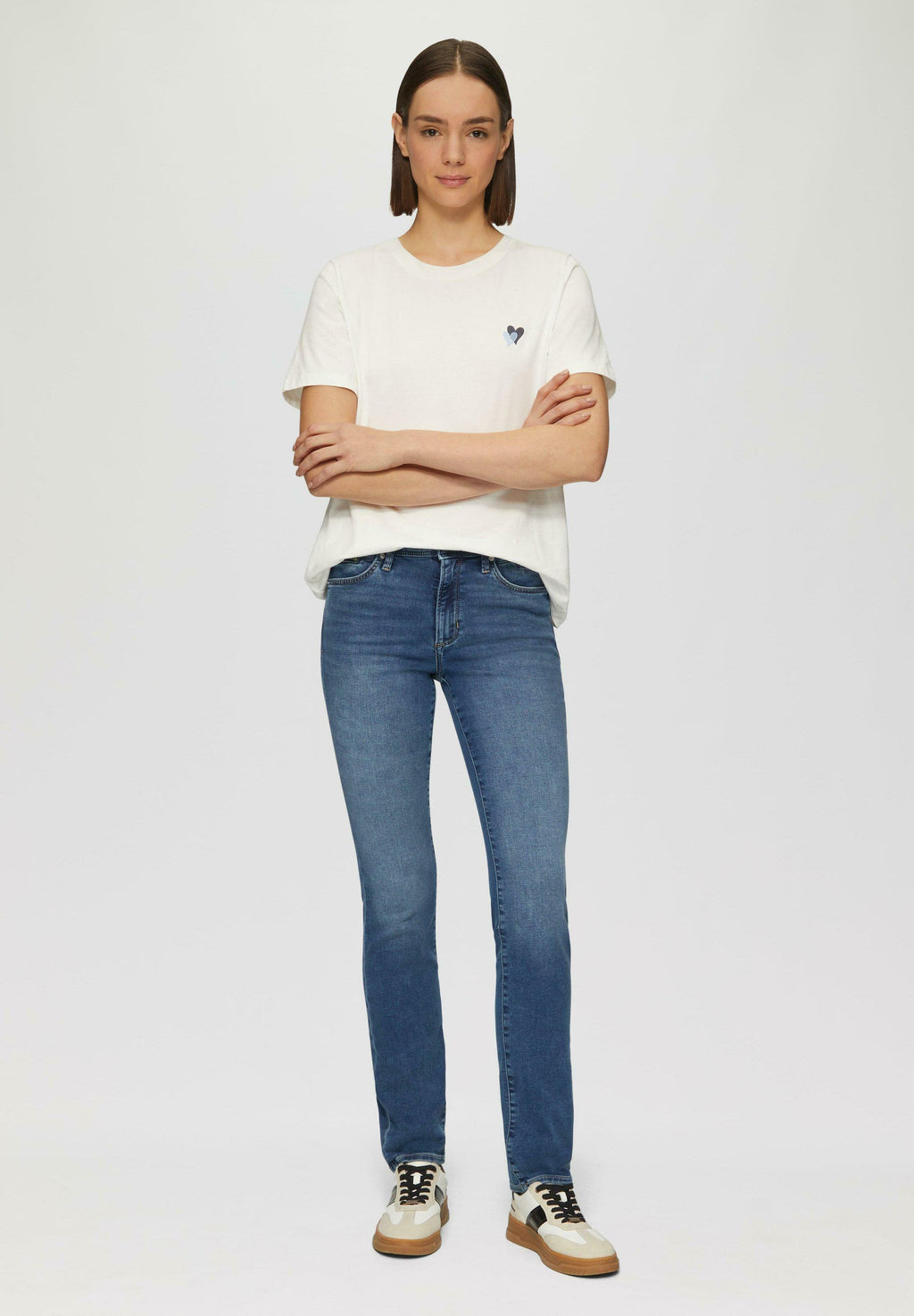 s.Oliver Jeans Slim Fit Media 4