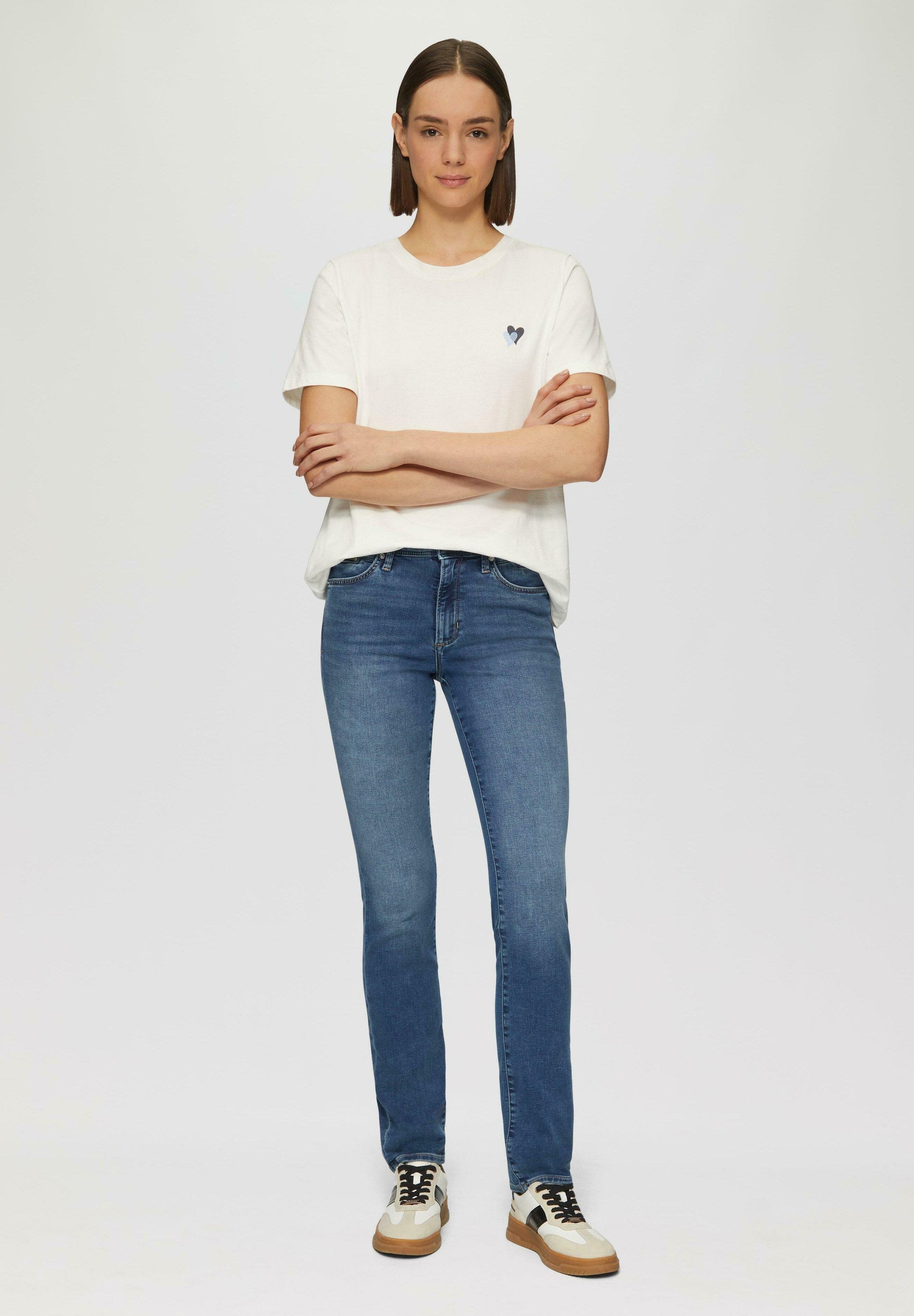s.Oliver Jeans Slim Fit Media 4
