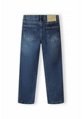 MINOTI SIDE POCKETS AND REGULAR FIT