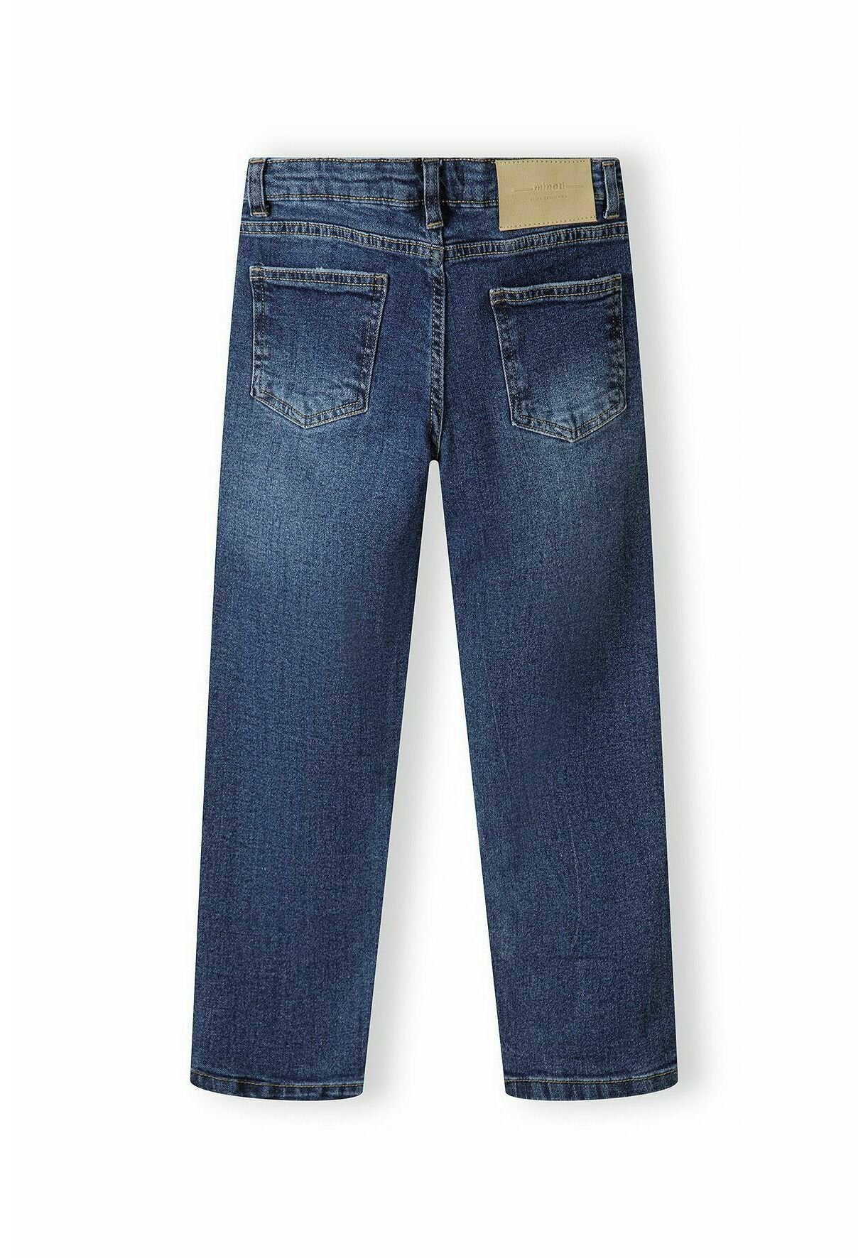 MINOTI SIDE POCKETS AND REGULAR FIT