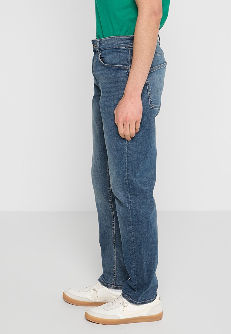 Regular fit ONSWEFT Mid waist Media 2