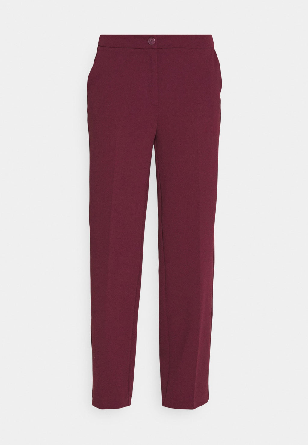 ONLY ONLCAROLINA HIGH WAIST LONG PANT
