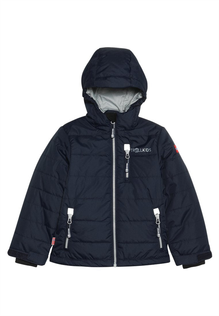 TROLLKIDS KIDS HEMSEDAL SNOW JACKET