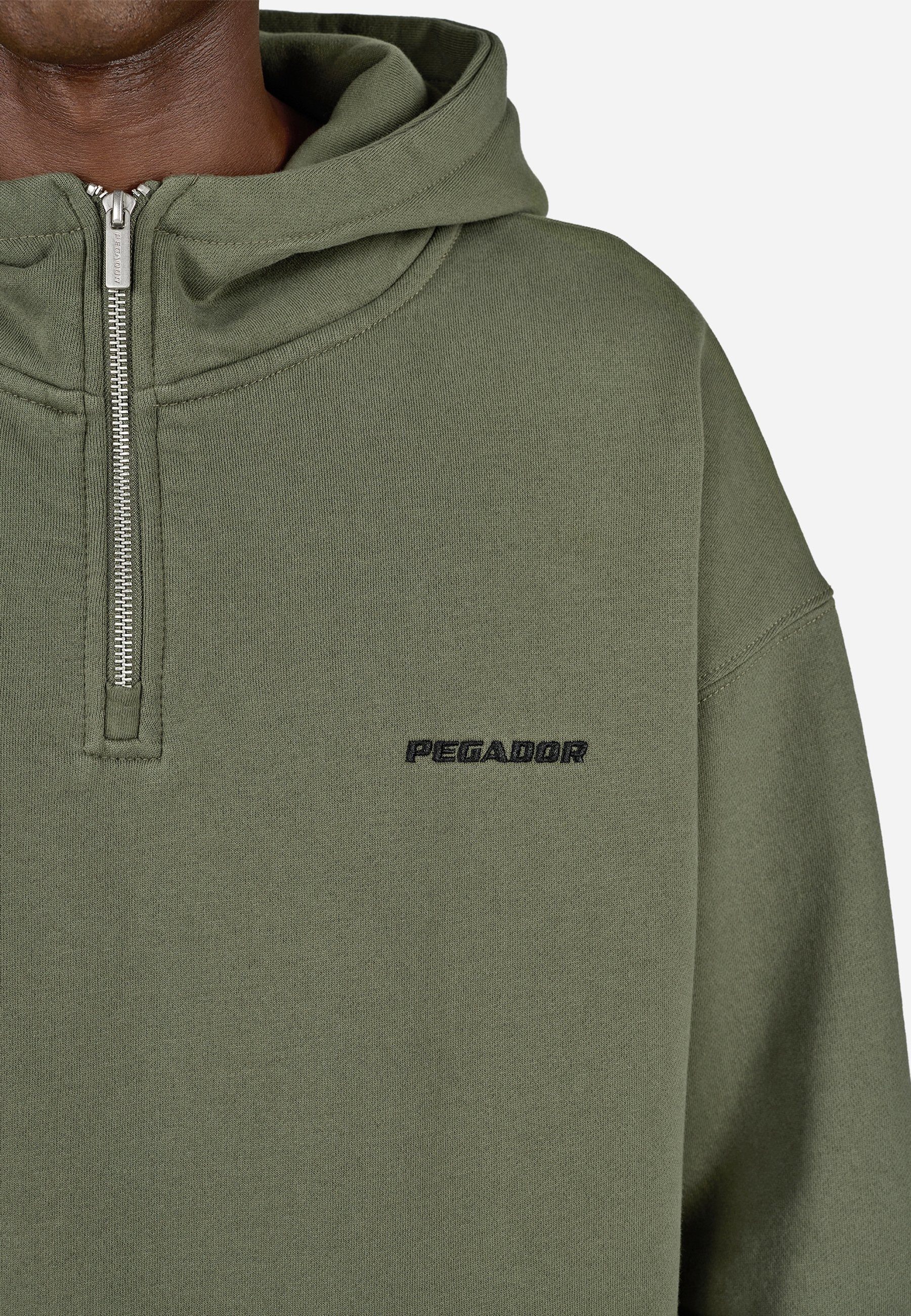 Pegador LOGO