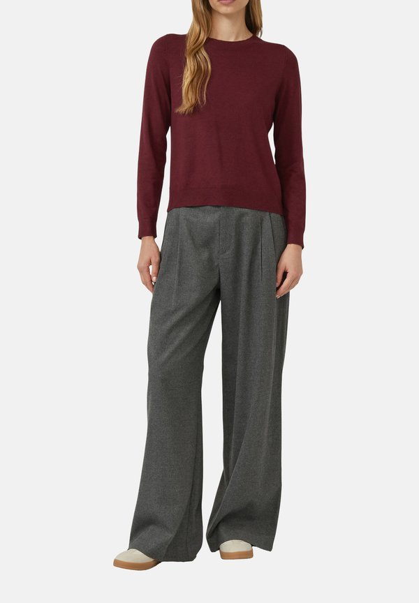 s.Oliver Jumper - rot