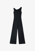 Mango ADULT - Jumpsuit - black