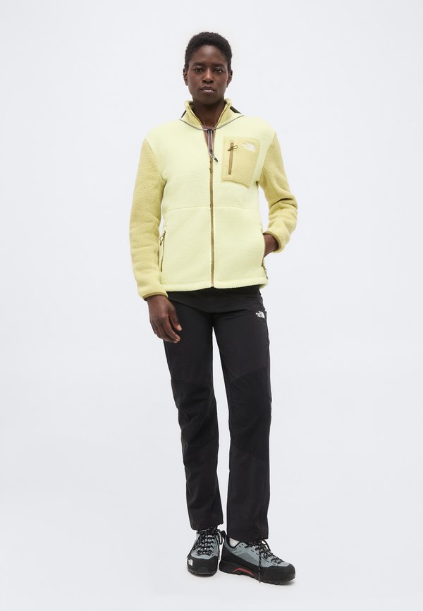The North Face YUMIORI FULL ZIP