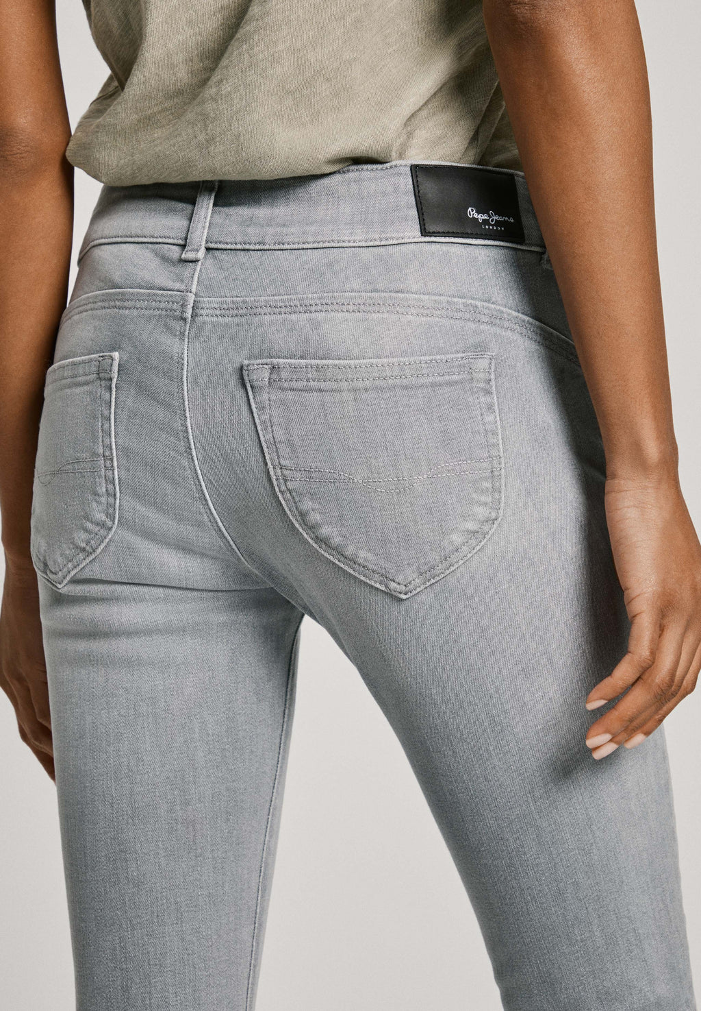 Pepe Jeans