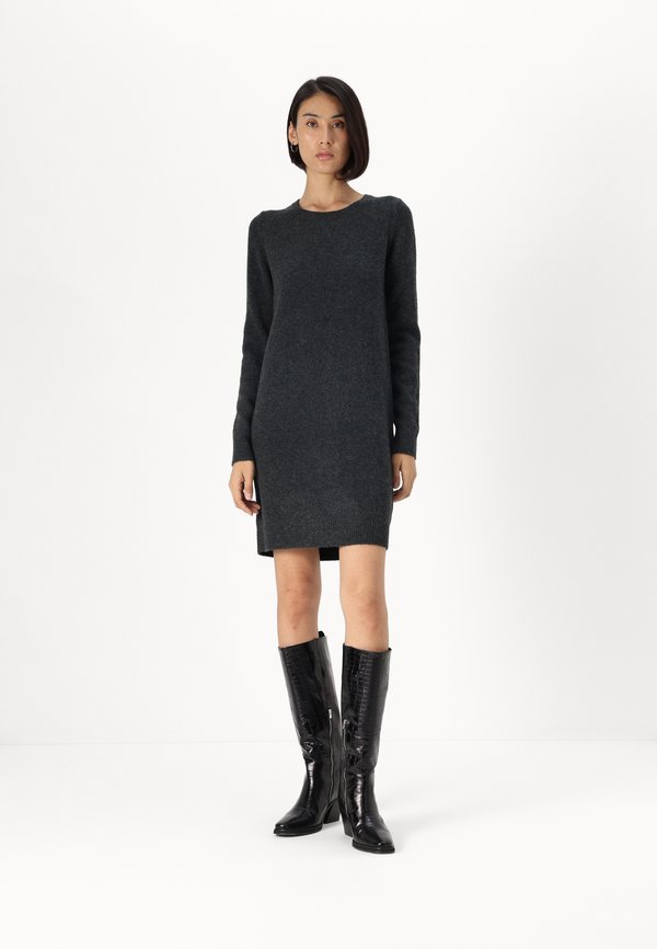 Vero Moda Tall VMBOOM O-NECK DRESS