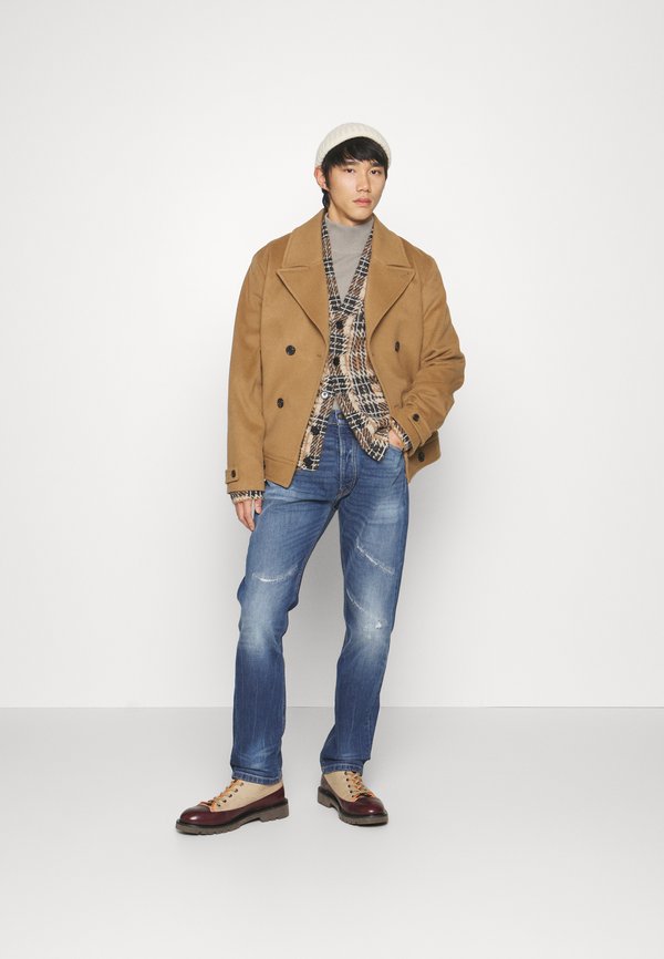 J.LINDEBERG CODY WORN VINTAGE
