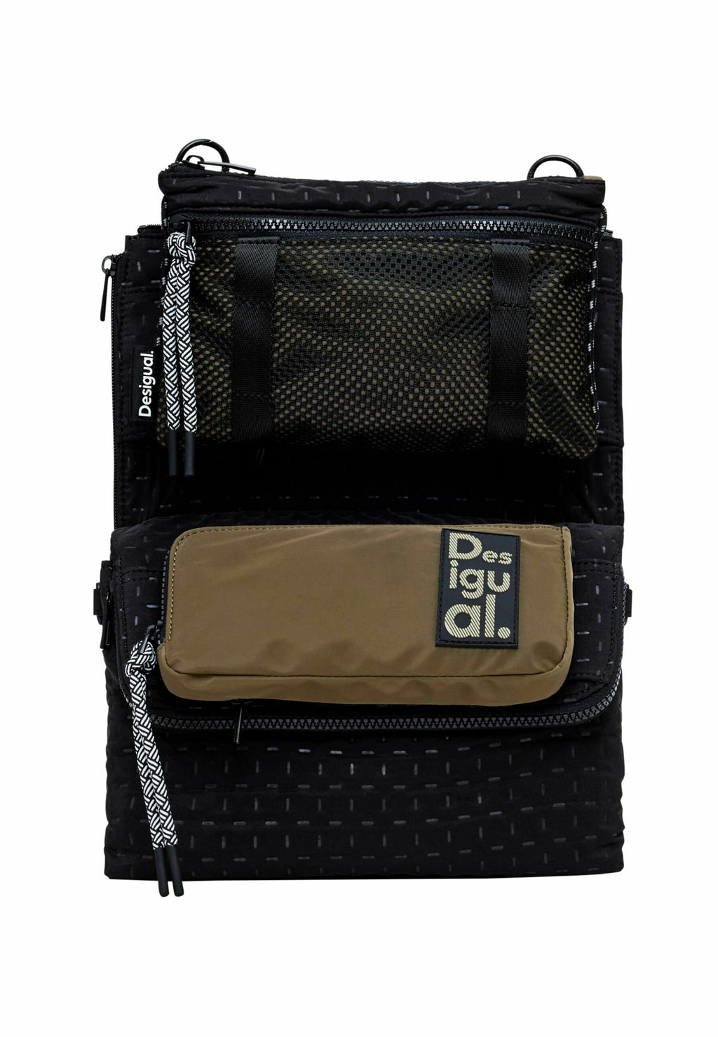 Desigual VOYAGER MULTIPOSITION