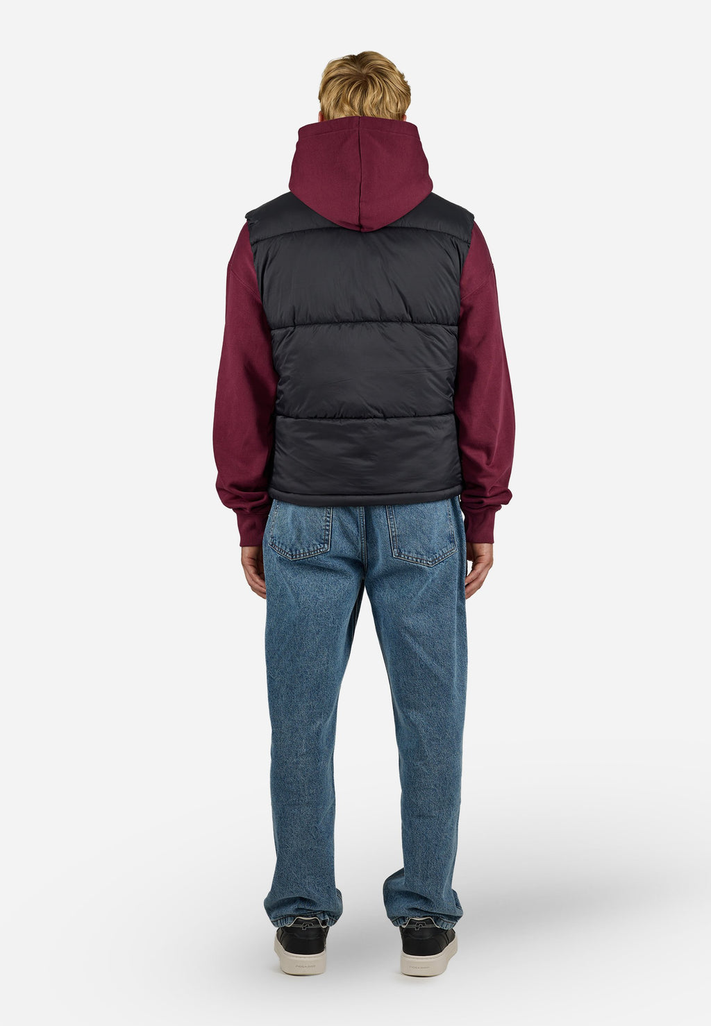 Pegador LANDIN PUFFER VEST