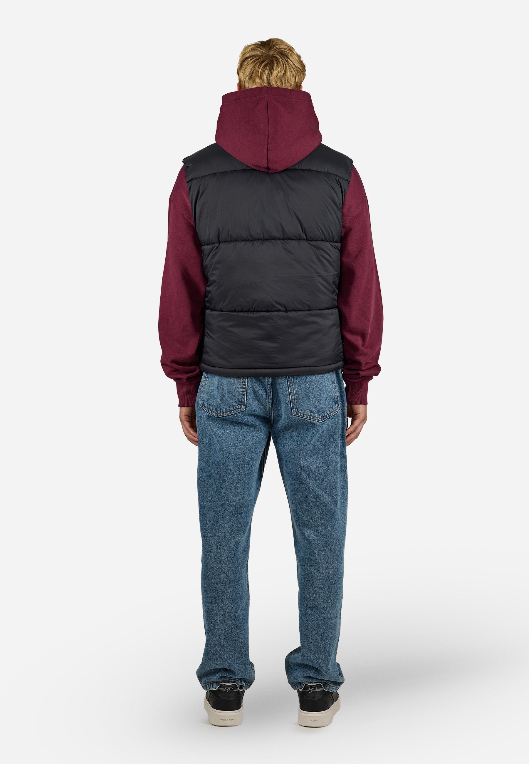Pegador LANDIN PUFFER VEST