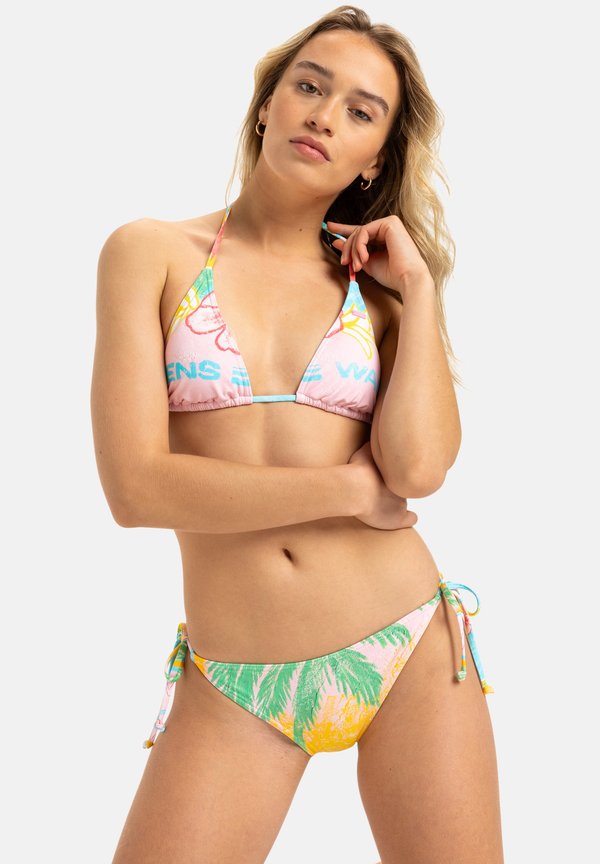 Roxy ATLAS TIE SIDE
