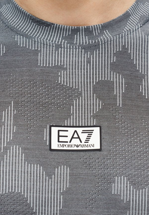 EA7 Emporio Armani VENTUS RUNNING TEE