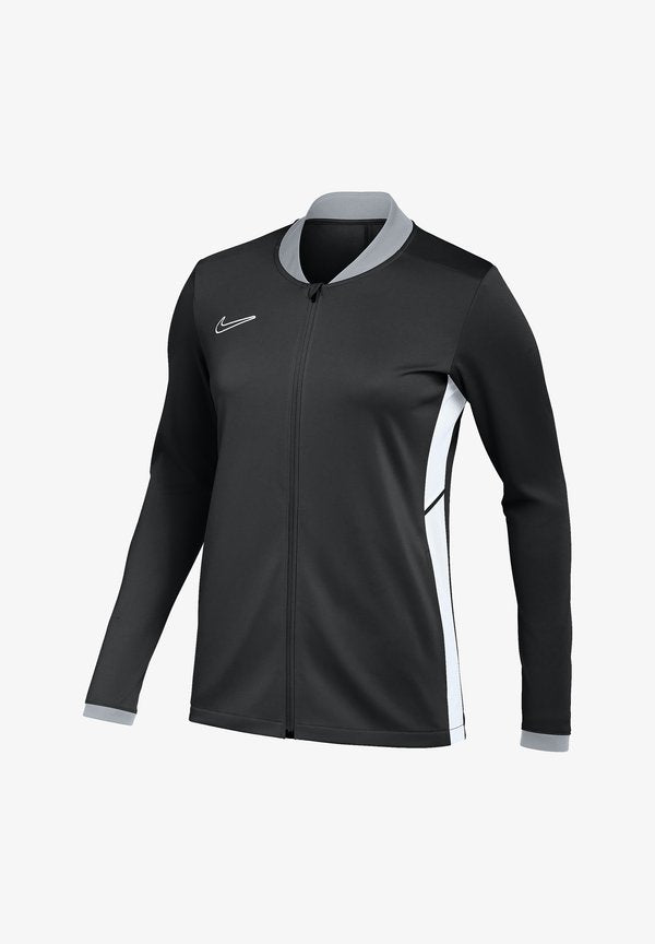 Nike Performance FUSSBALL  - Long sleeved top - schwarzgrau
