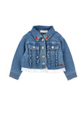 GIUBBOTTO JEANS Media 1