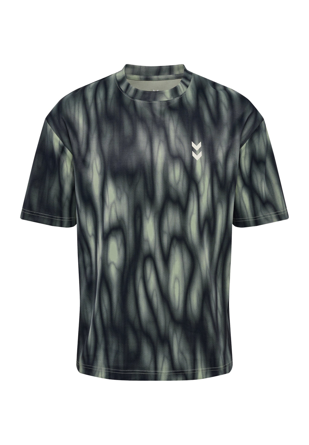 Hummel HMLHIIT AOP LOOSE S/S