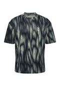 HMLHIIT AOP LOOSE S/S Media 1