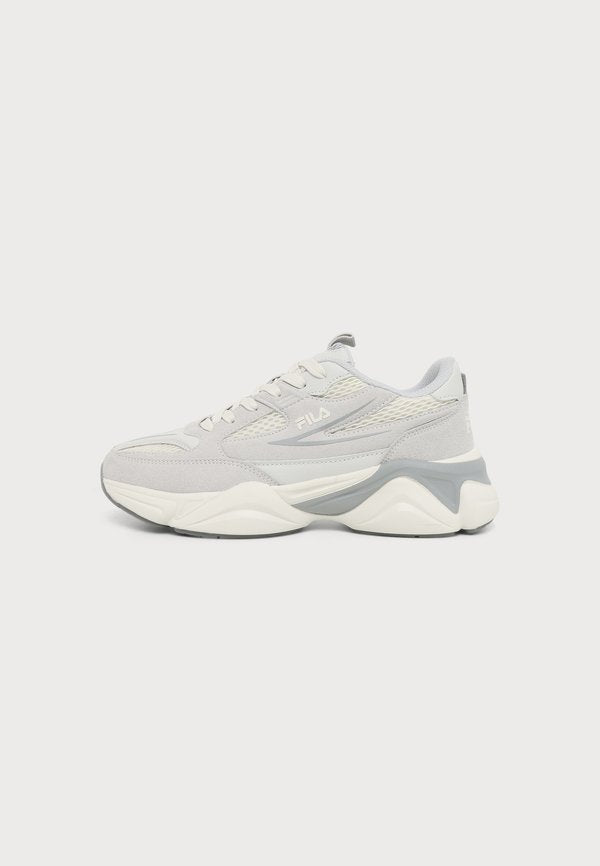 Fila FILA RECADE S WMN - Trainers - gray violet/nimbus cloud