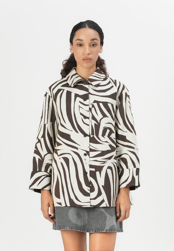 Marimekko RAKENNE JOKURAITA