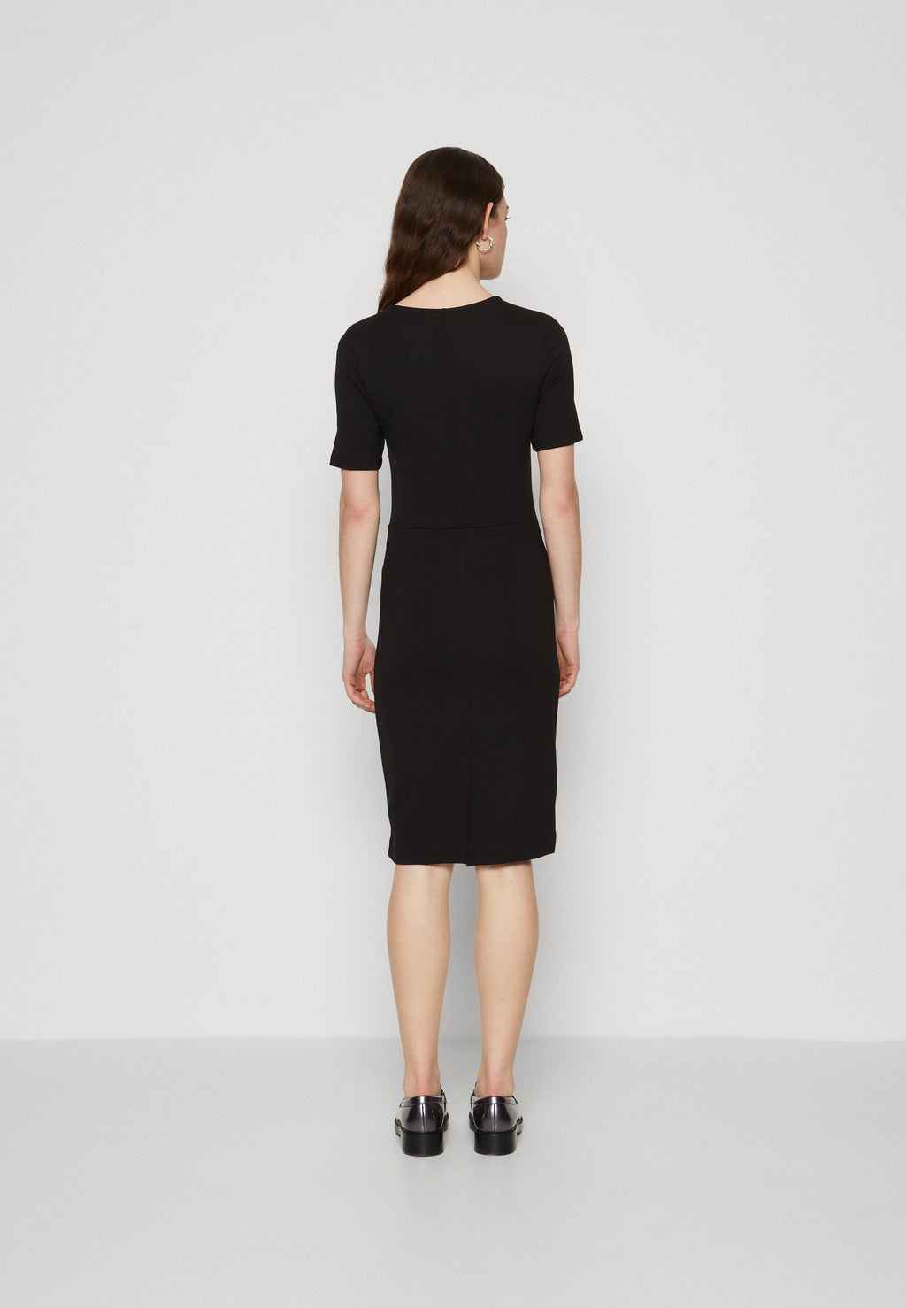 Selected SLFSHELLY DRESS