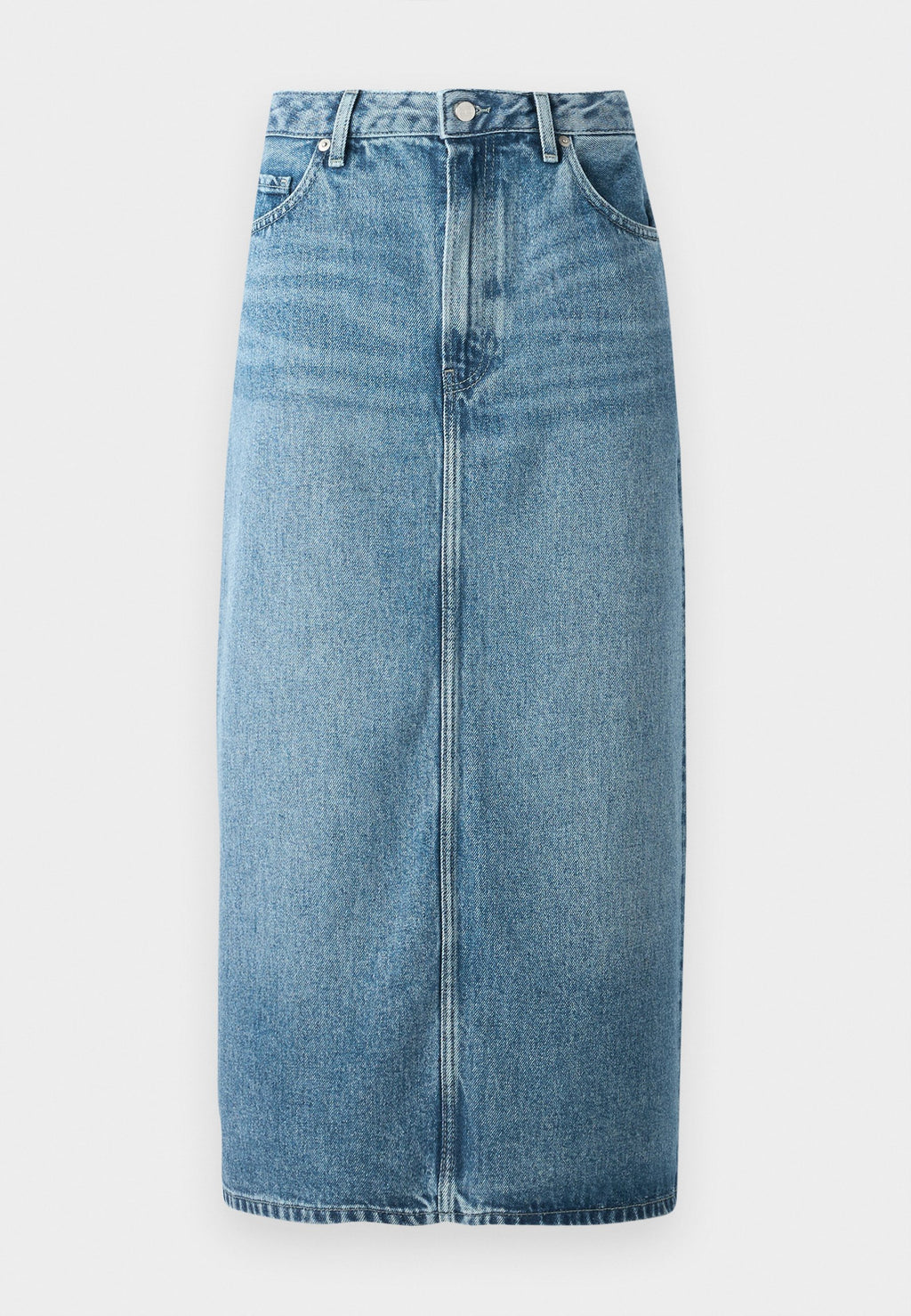 MIDI SKIRT Media 1