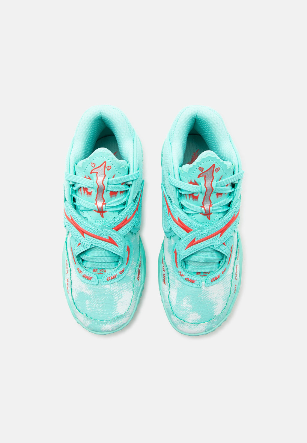 Puma MB05 MELO WORLD JR UNISEX
