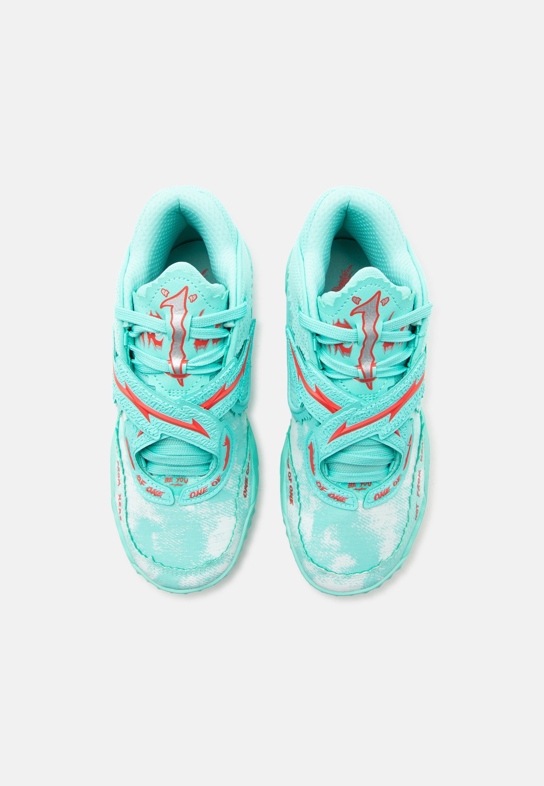 Puma MB05 MELO WORLD JR UNISEX