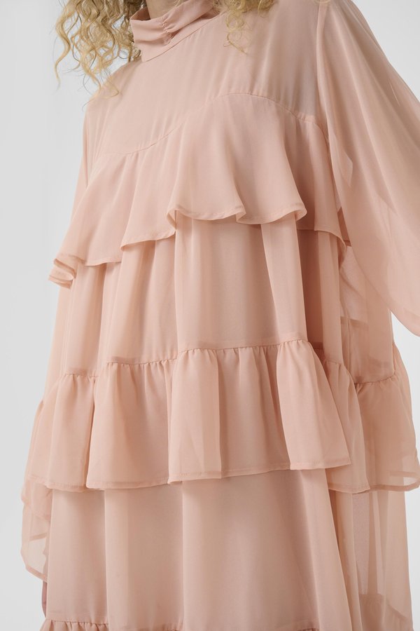 Gestuz CHIFFANY SHORT DRESS