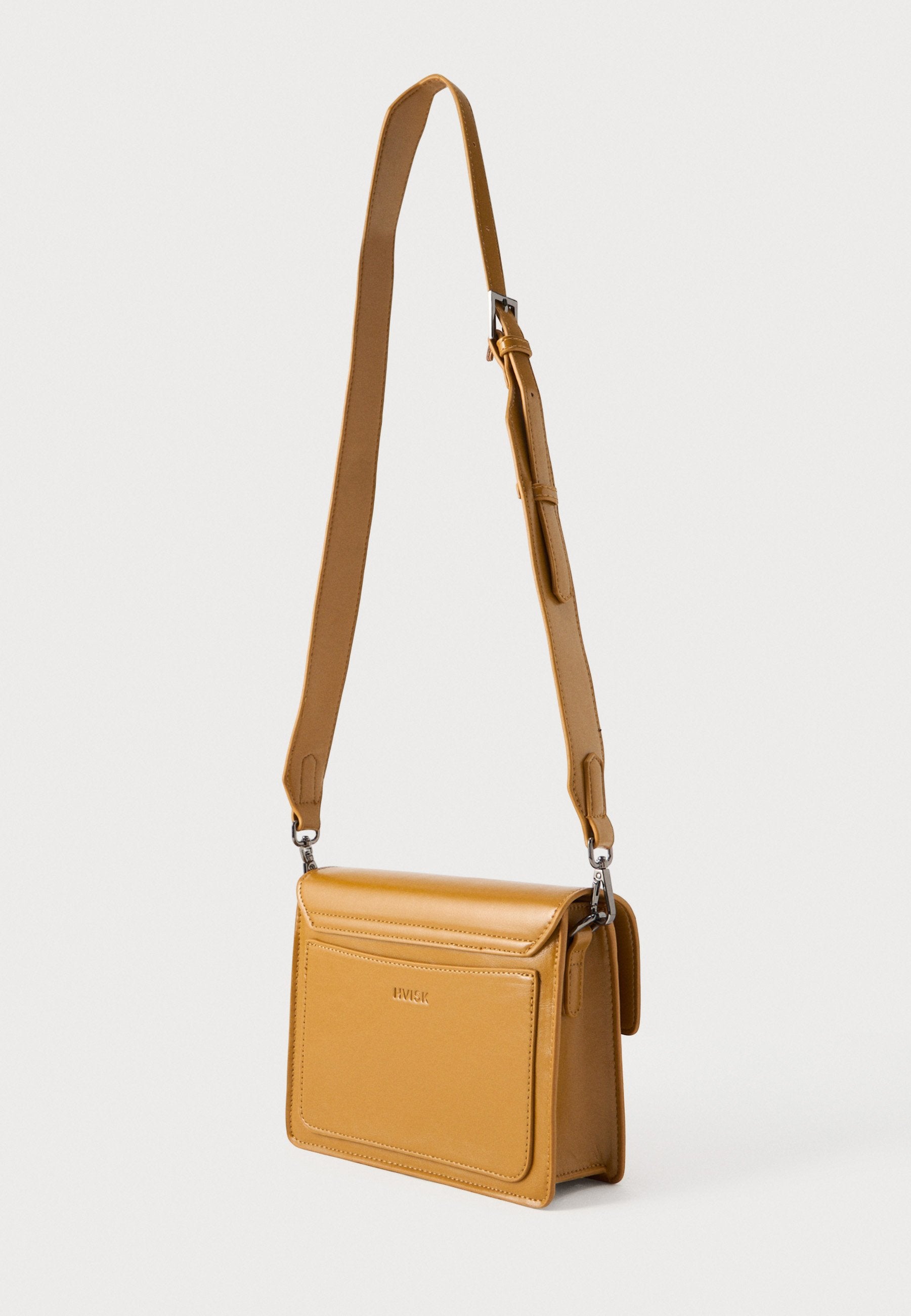 HVISK CAYMAN POCKET STRUCTURE