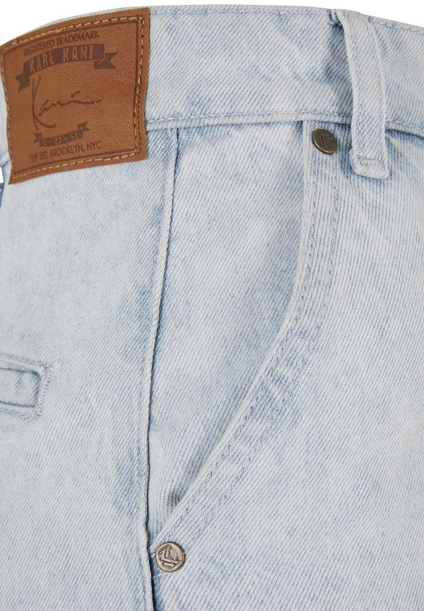 Karl Kani SERIF  POCKET DENIM