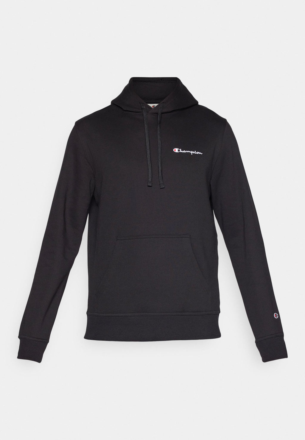 Champion ICONS HOODIE SMALL LOGO