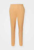 Nike Sportswear Tracksuit bottoms - copper moon/(sail)