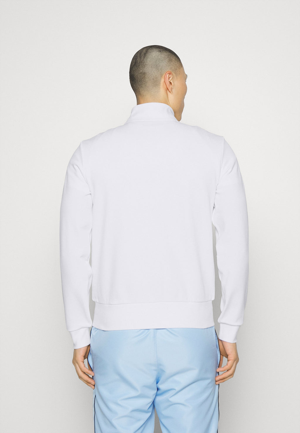 Lacoste Sport TENNIS JACKET HERITAGE