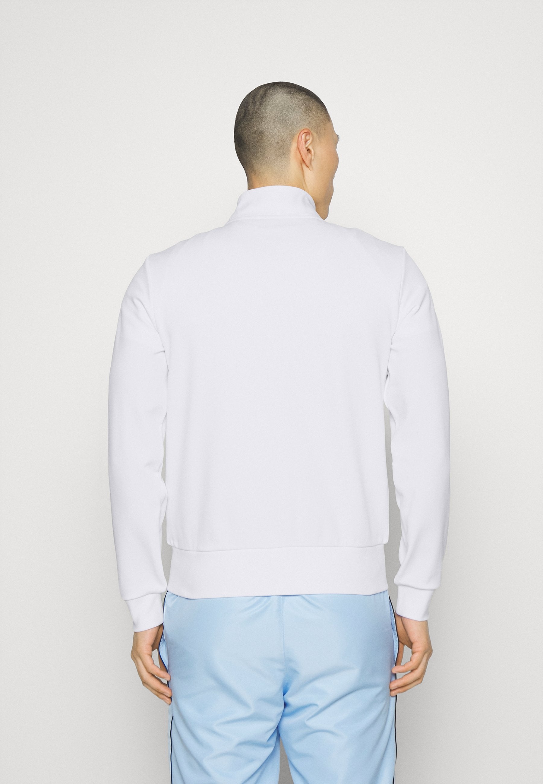 Lacoste Sport TENNIS JACKET HERITAGE