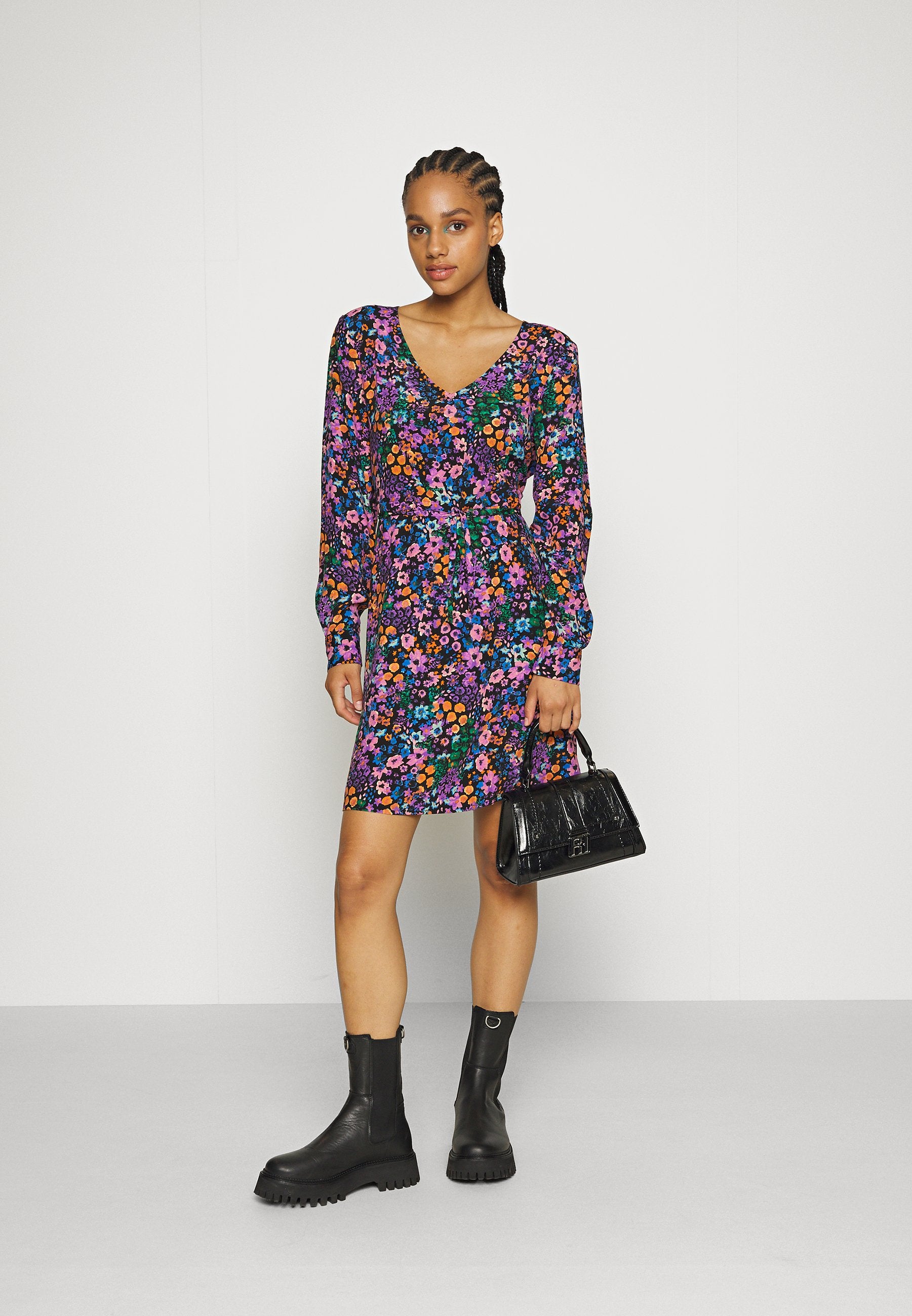 JDY JDYJENNY DRESS